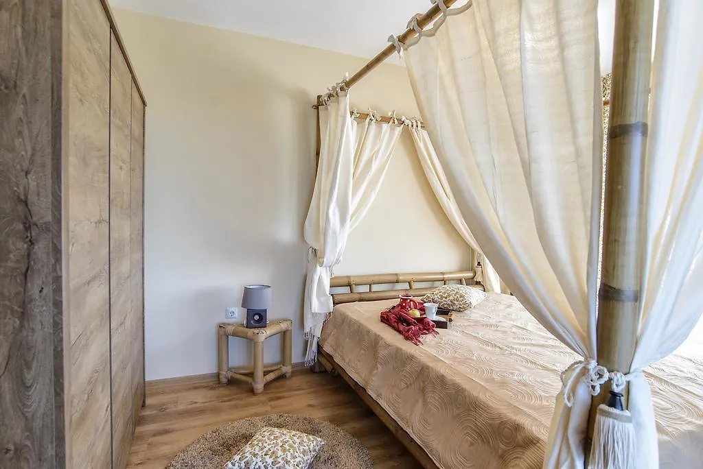 Galata Residence 바르나