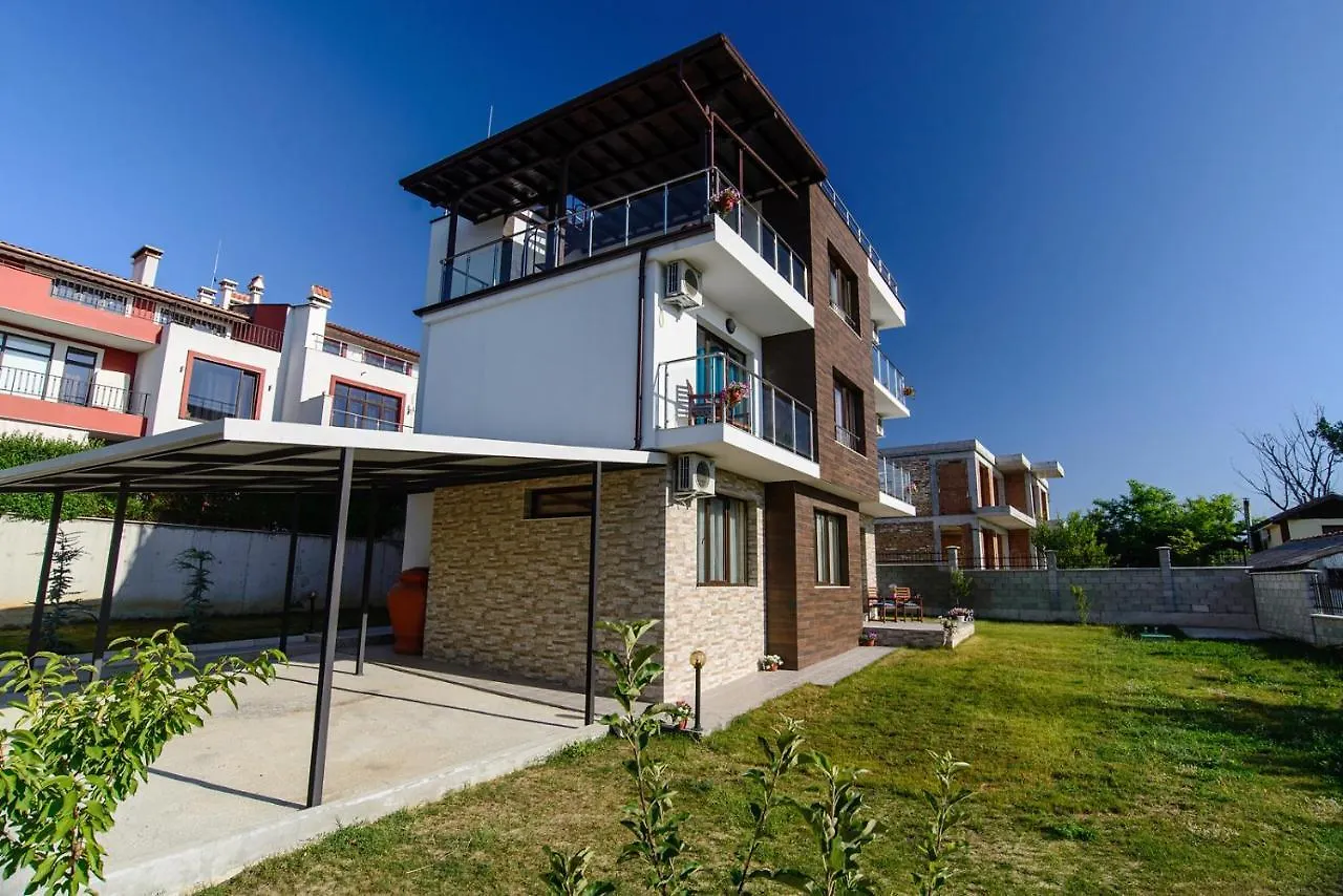 Galata Residence 바르나 0*,  불가리아