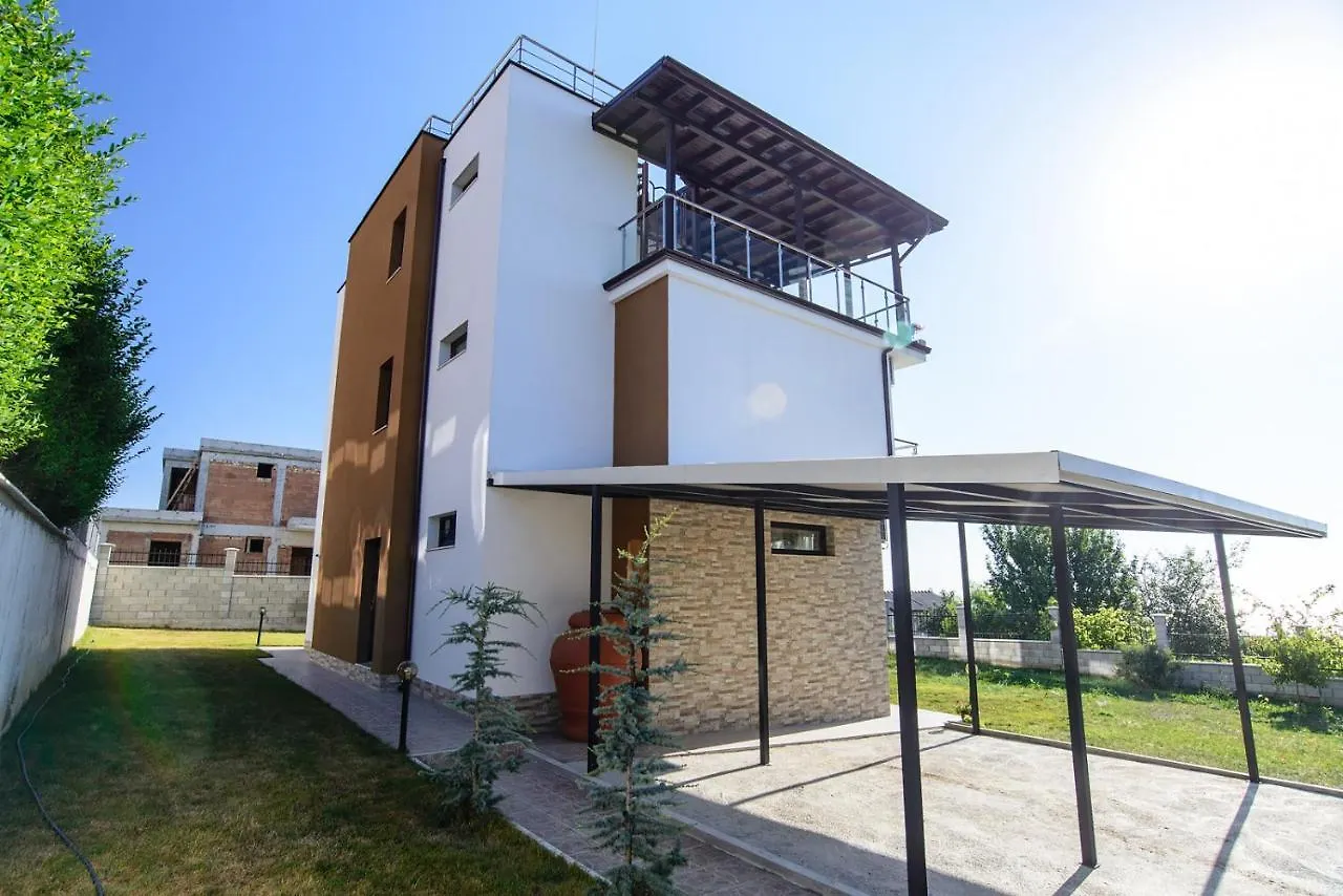 Galata Residence 바르나